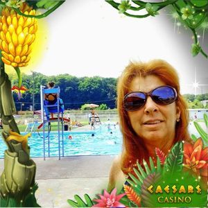 Meet your Posher, Tammy